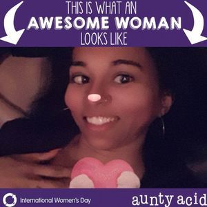 Meet your Posher, Tabitha